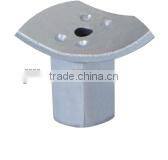 metal clamps for pipes pipe clamp for greenhouse