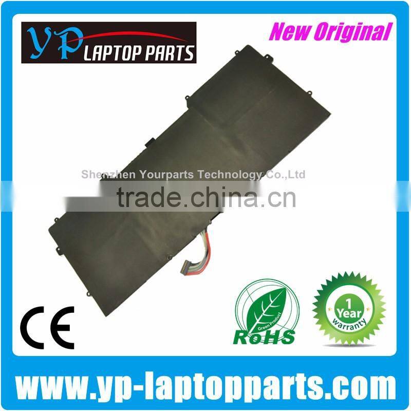 2016 Best quality 7.4V 47Wh battery for Dell XPS L321X Y9N00 laptop battery