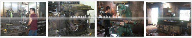 DPB-250C Servo Flat Plate Automatic Blister Packaging Machine