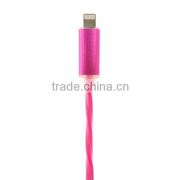 Wholesale Retractable USB Cable, Micro 2.0 USB Cable for Android Phones, for iPhone 6 USB Cable