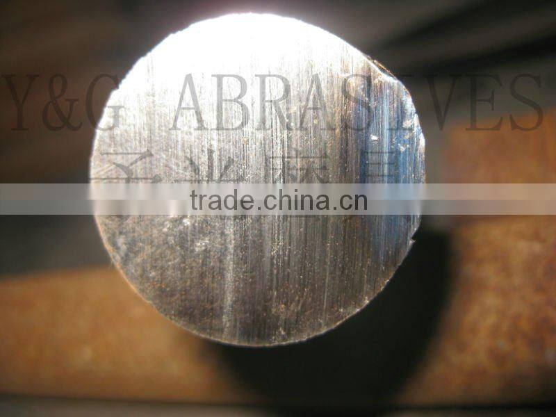 4" inch abrasive disc for steel cutting (T41 type)
