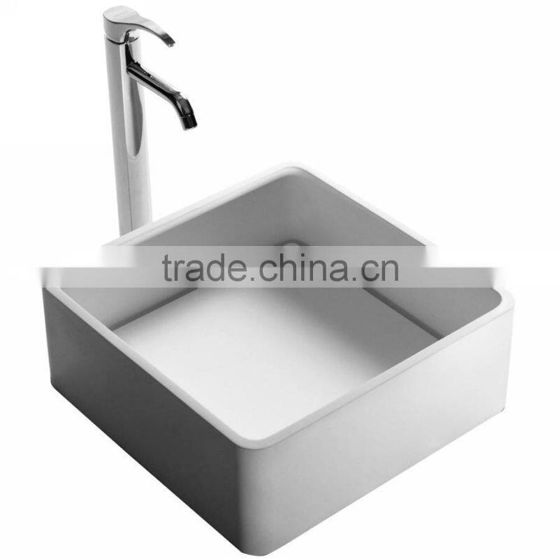 Wholesale China Unique Bathroom Sinks