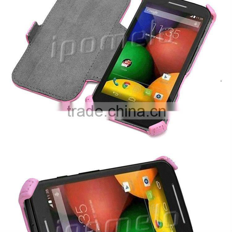 mobile phone accessories case for MOTO E XT1021 XT1022 XT1025 new arrival phone case