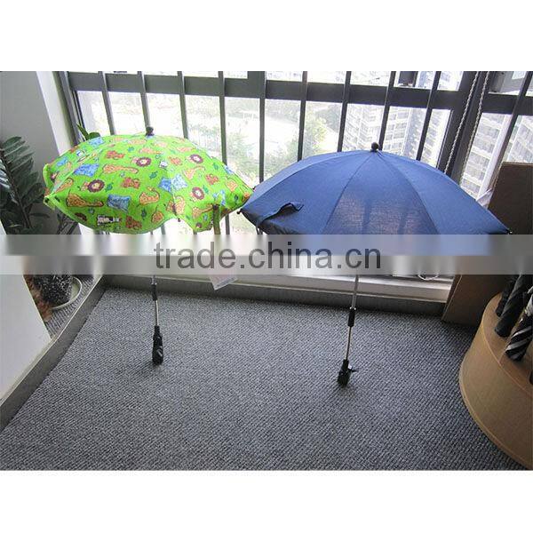16'*6K high quality umbrella for baby car