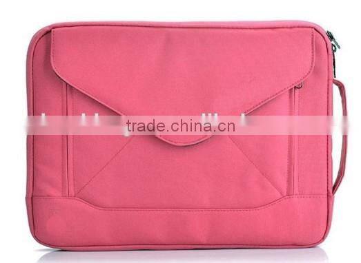 2015 latest hot selling laptop bag