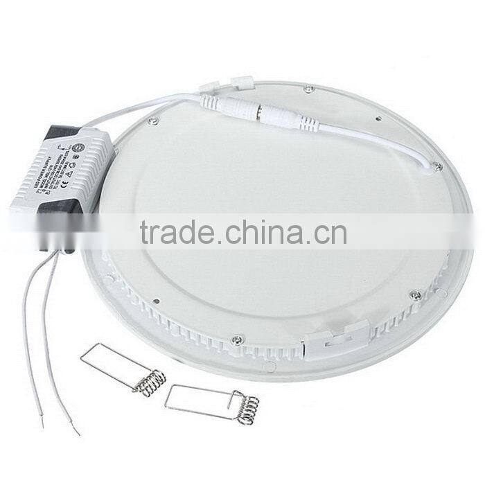 Updated energy conservation led panel light hous