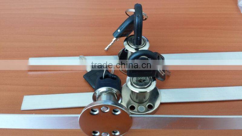 HJ-139 Good price drawer lock/Hot selling cabinet drawer lock/Made in china quality cabinet drawer lock