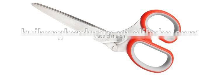5 blades stainless steel kitchen herb scissors HS005