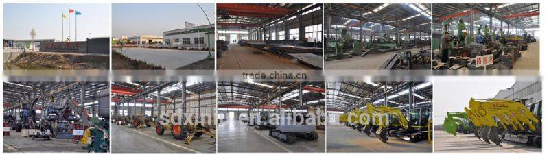 FOTON truck mounted concrete pump 65m3/h 28meters concrete pump XND5161-25M/28M for sale in Asia