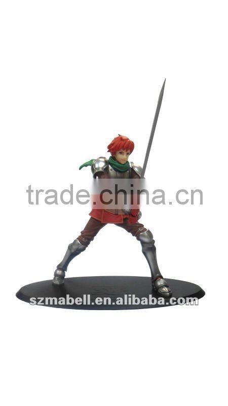 naruto toys and action figures