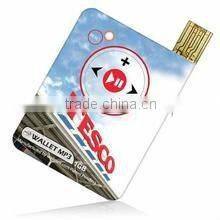 Fancy Miniest Free Sample USB Thumb Drives