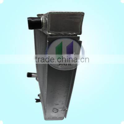 radiator for truck