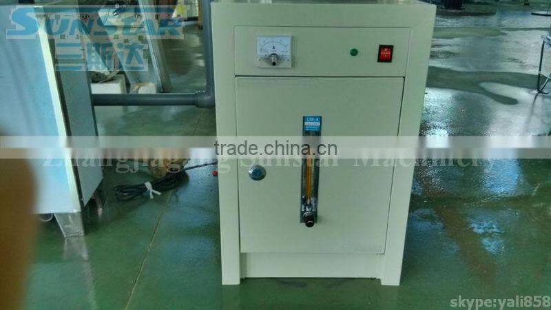 Small capacity ozone generator price