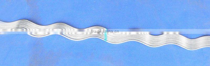 Helical line Splicing