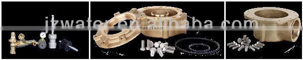 18000GPD Water Purification System