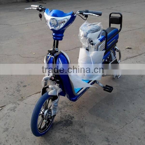 high quality electric bike for adult