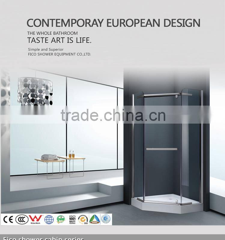 Fico shower Cabin FC-503 camp shower room