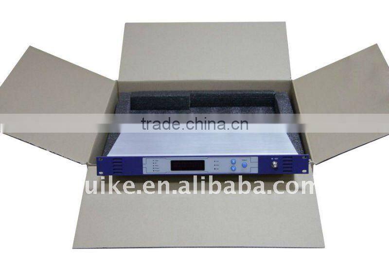 eric 1550nm External Modulation Fiber Optical Transmitter
