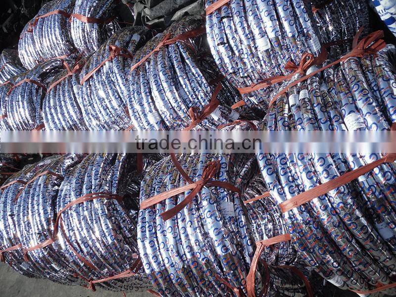 Factory for motorcycle tyre tires for scooters tire 90/90-10