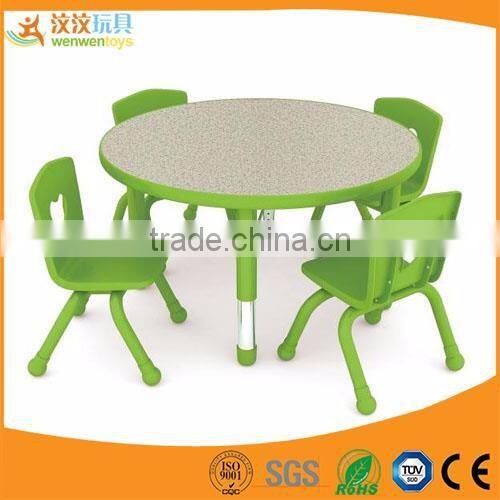 Preschool furniture for children's education