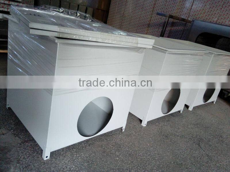 Hot seiling air self-purifier, HEPA blower for air filter (factory price)