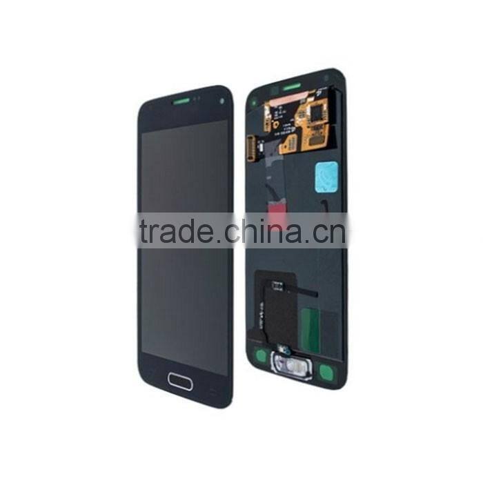 Phone lcd replacement screen ,screen lcd display for samsung galaxy s5 mini g800