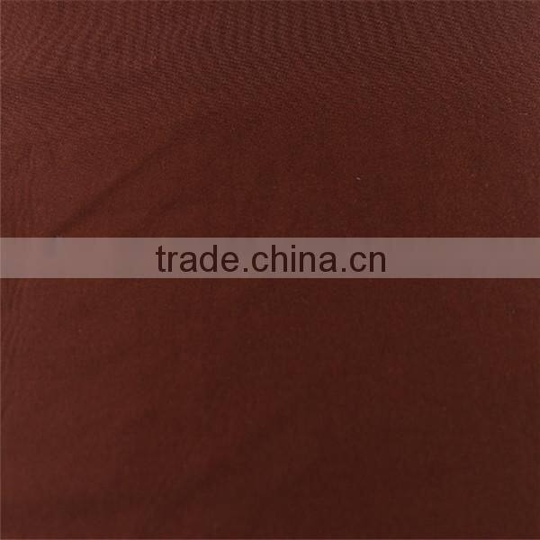Certified product Low price Fashion printed ultra suede fabric