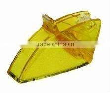 BINT11030 Transparent desktop tape dispenser