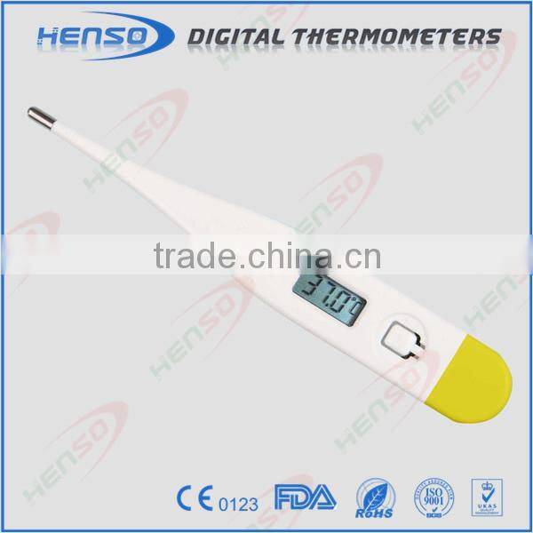 Basal Electronic Clinic Thermometer