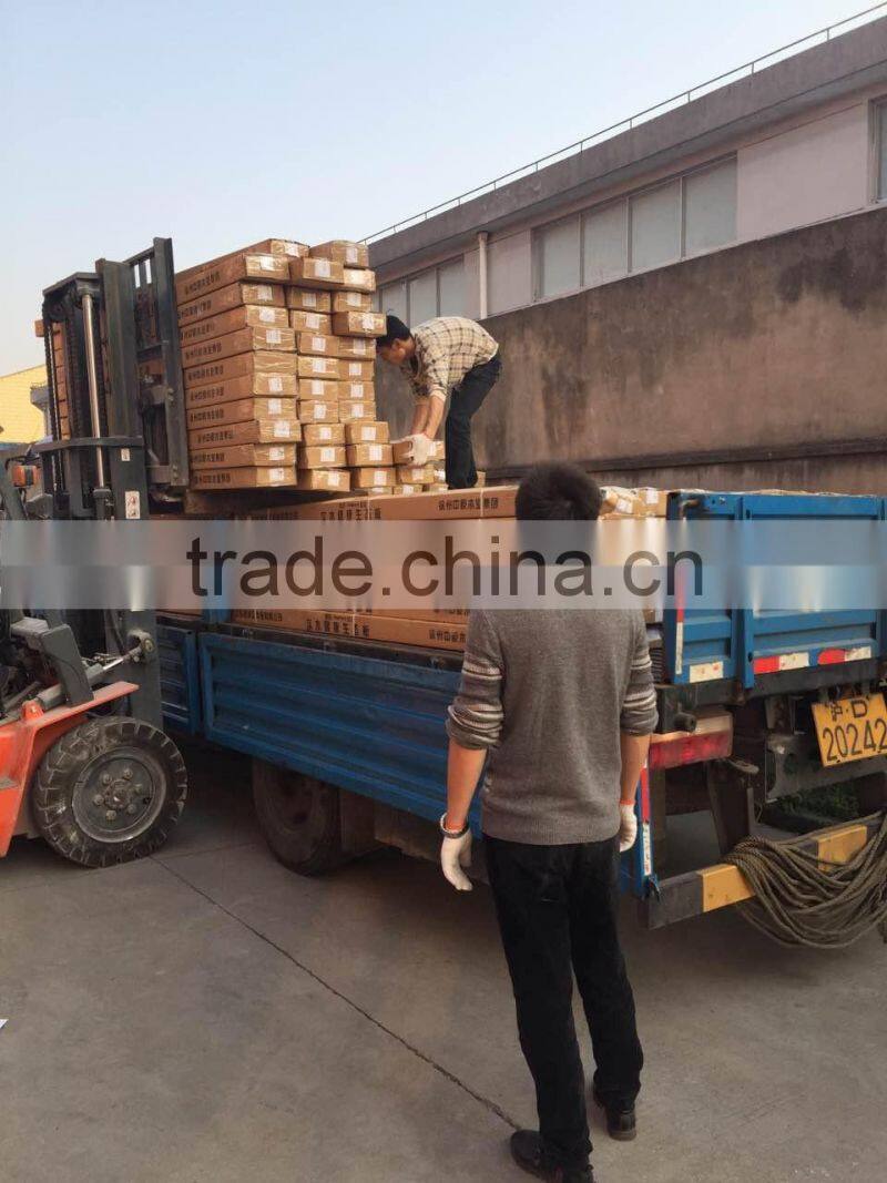 China manufacture plastic wood color T shaped furniture cover pvc profile