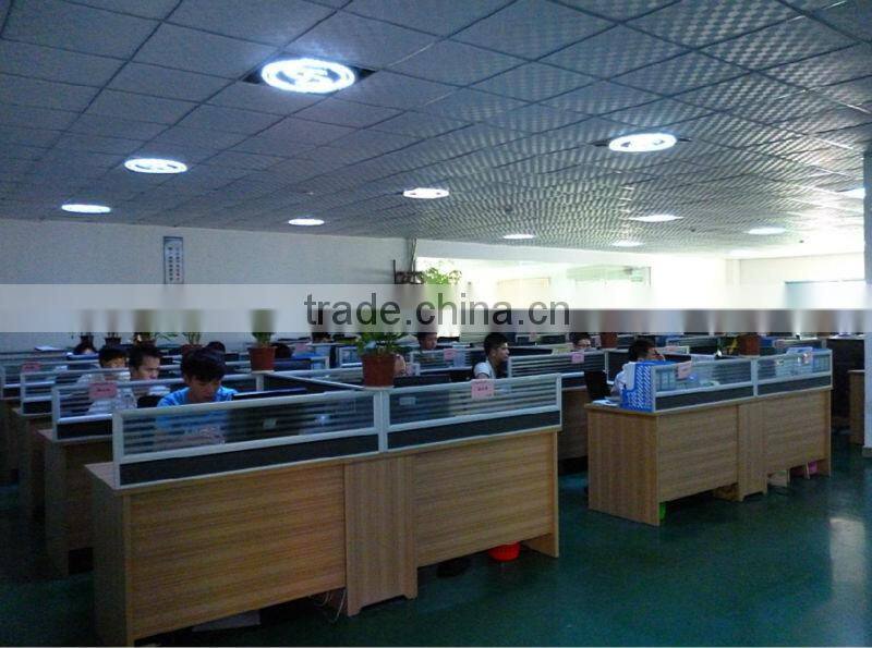 5050SMD cheap led strip light with aluminum profile indoor and outdoor using