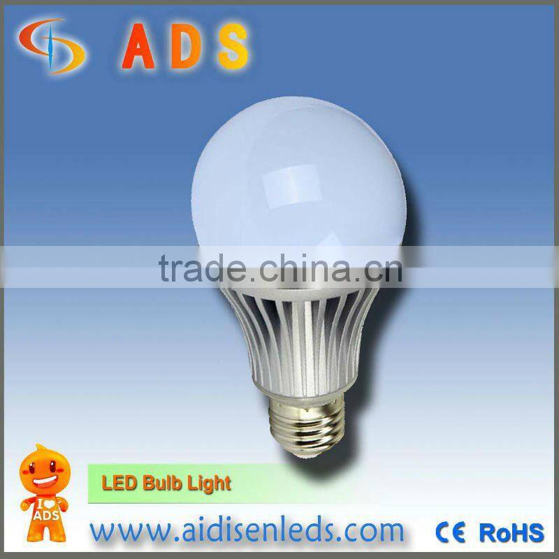 shen zhen manufacturer 300lm high power e27 led bulb light 3w