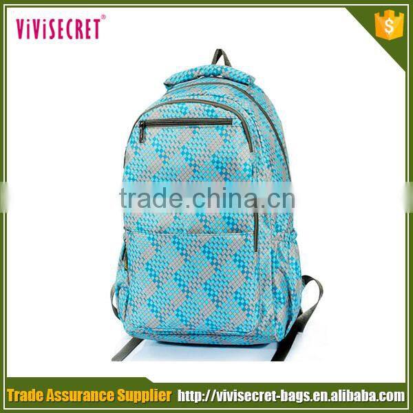 Vivisecret import unisex wholesale school bag for children