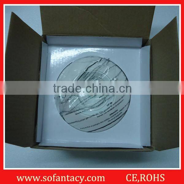 UFO shape led mood light