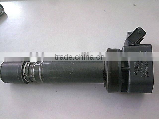 High Performance Ignition Coil /Denso Ignition Coil For Toyota 90048-52126