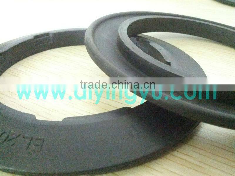 rubber oil seal parts