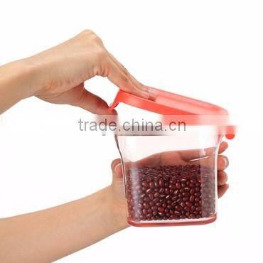 High-security and Hot-selling can food container for home use