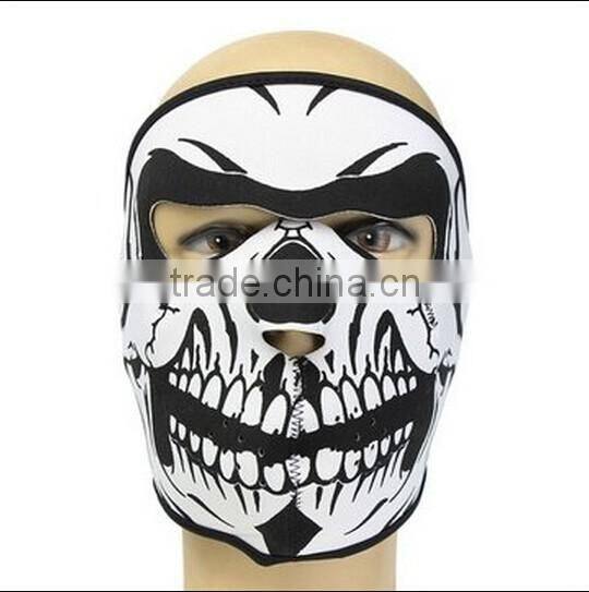 New design outdoor sport face mask / motorcycle mask / sport bike motorcycle face mask