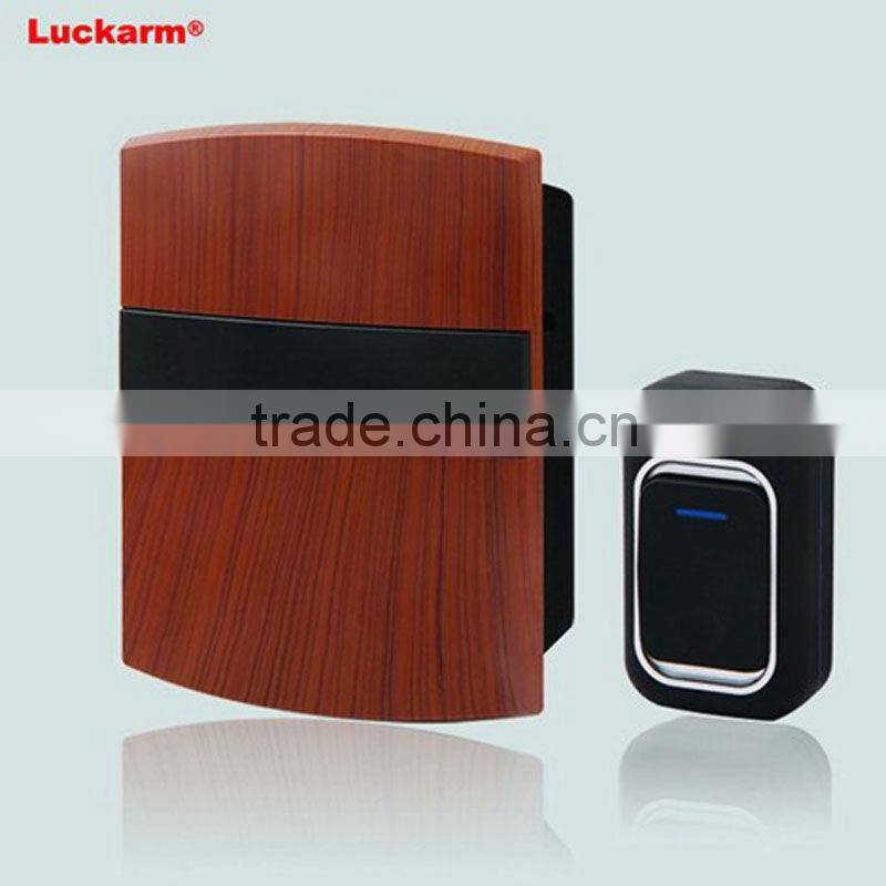 Wireless doorbell for apartments, hotel doorbell speaker