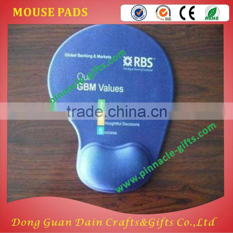 lovely designs spongebob 3d comfortable fashion mouse pads