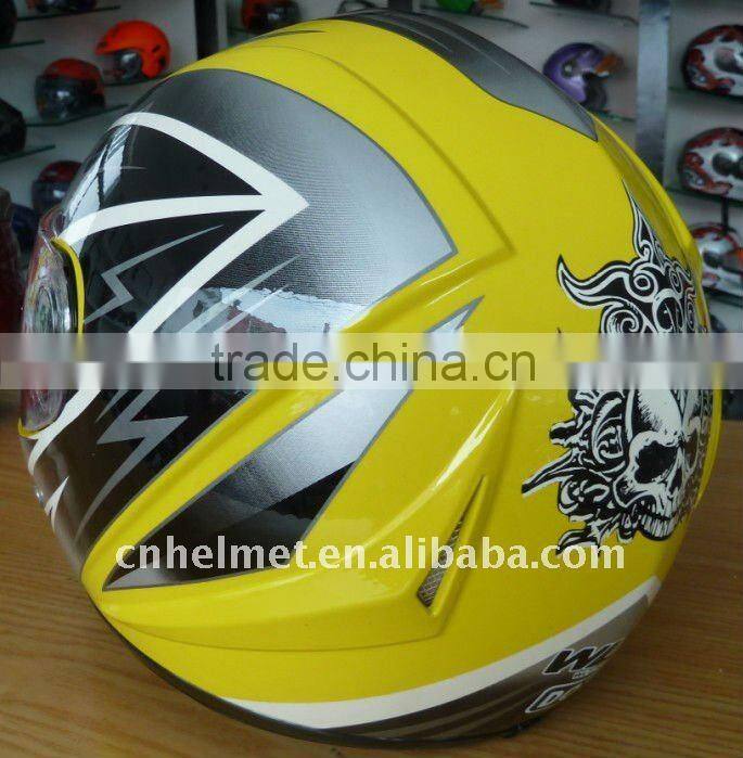 small face helmet smtk-105