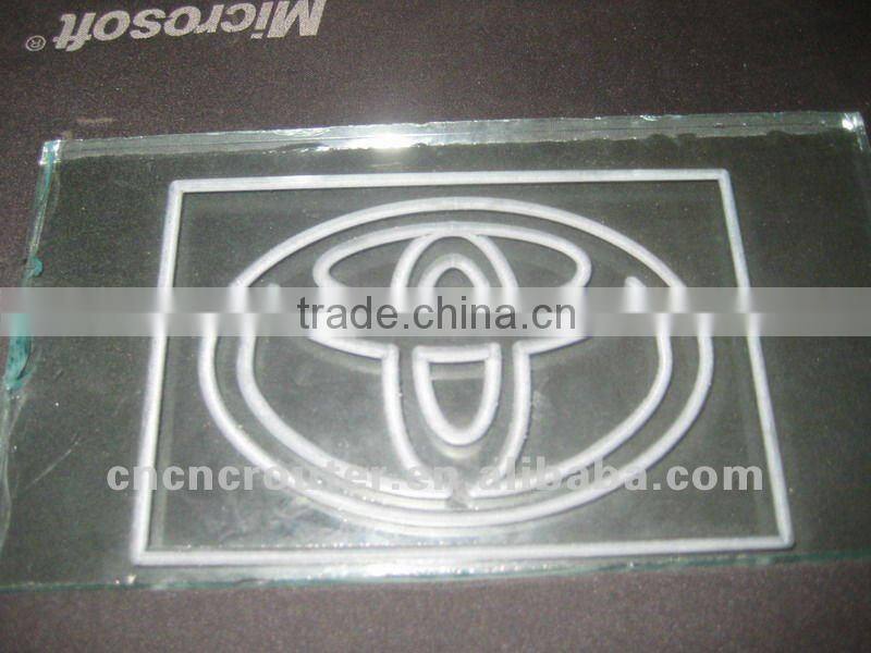 CX-3030 CNC Advertising Engraving Machine/advertising equipment hot sale products desktop cnc router machine