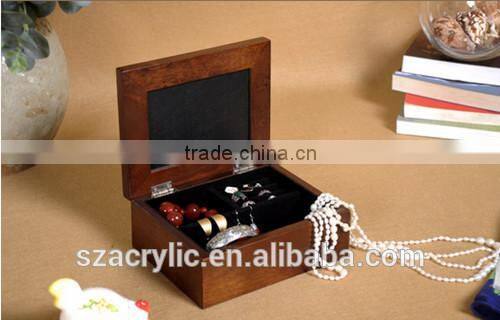 wooden keepsake boxes wholesale