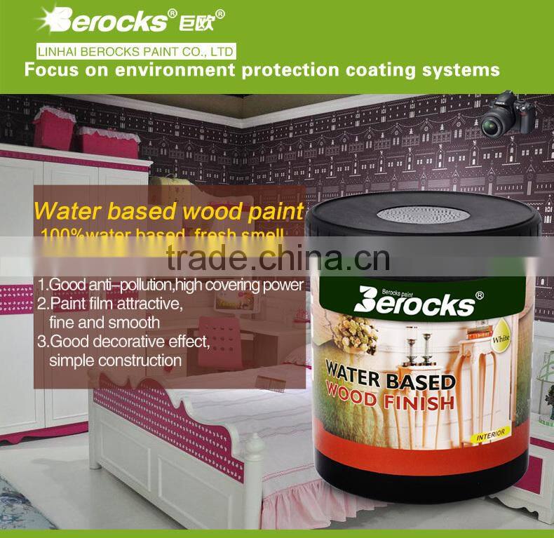 waterproof spray paint scratch resistant wood paint
