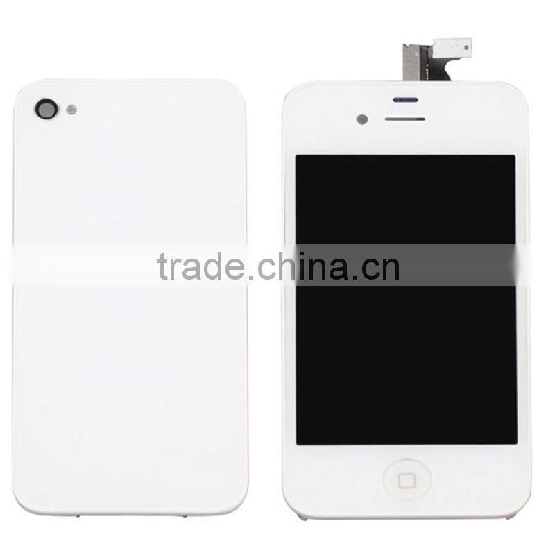 For Original iPhone 4 LCD Screen Replacement