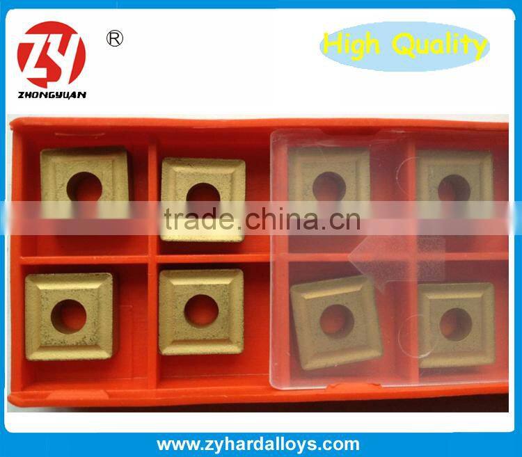 RNGN indexable tungsten carbide inserts