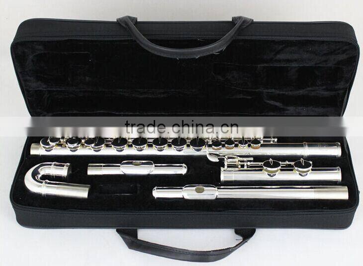 alto flute 16 closed hole from China factory cheap price