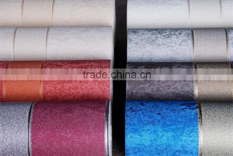 201506 new vinyl wallpaper/beautiful wallpaper/designer wallpaper/home wallpaper