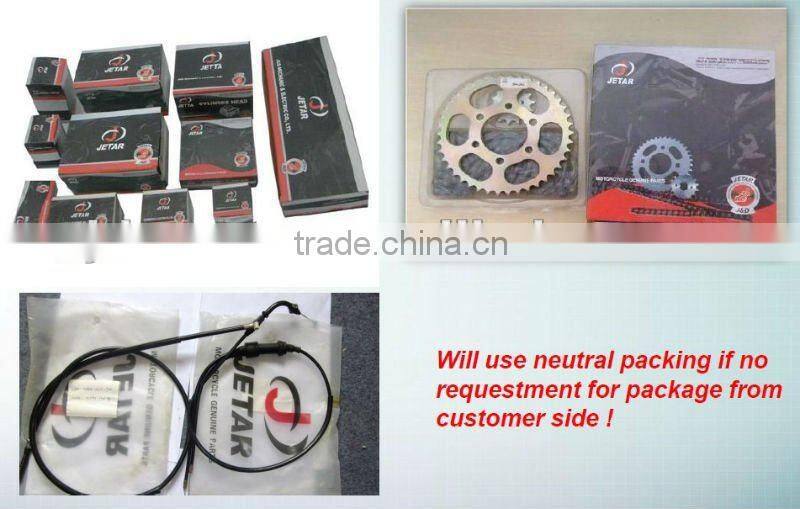 spare parts HORSE 125