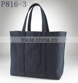 Easy Go New Arrival Ladies Canvas Shopping Tote Bag